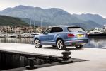 Bentley Bentayga Diesel 2016 года (WW)